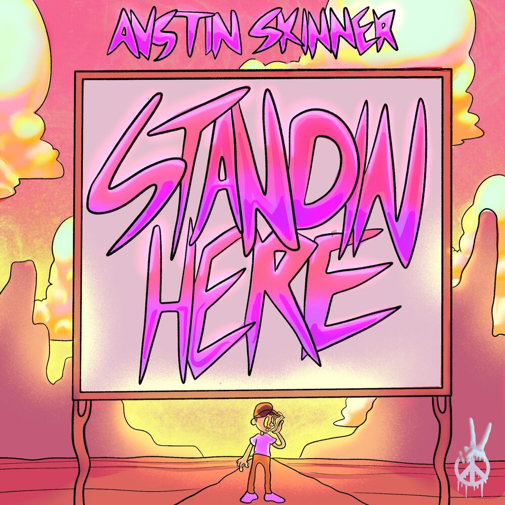 Picture of Standin Here