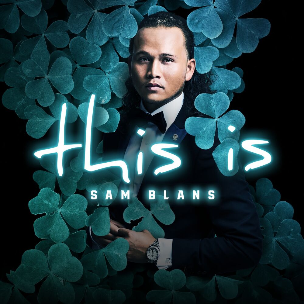 Picture of This Is Sam Blans