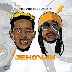 Cover of Jehovah
