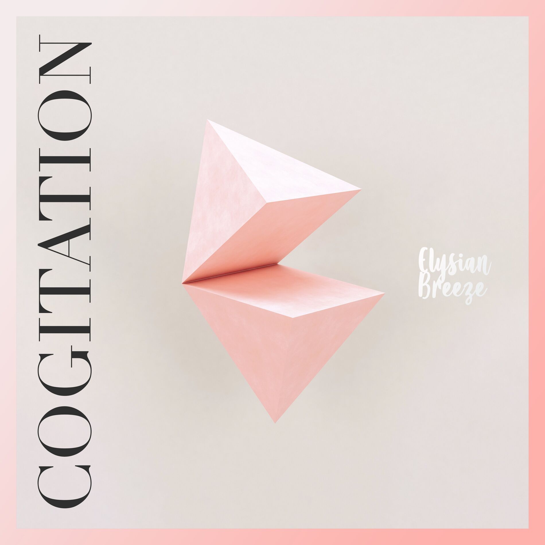 Album cover of Elysian Breeze