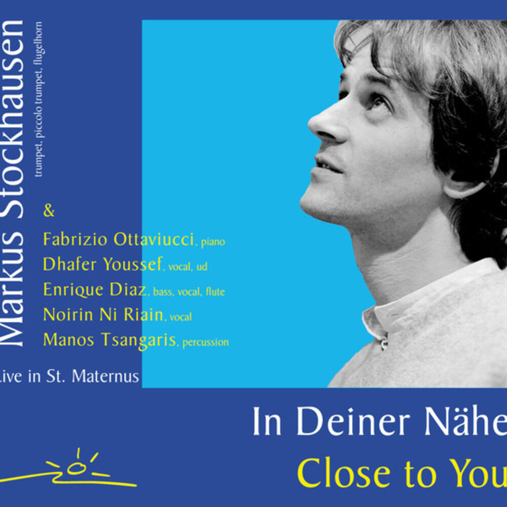 Picture of In Deiner Nähe / Close to You