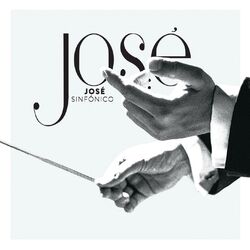 Cover of Sinfónico