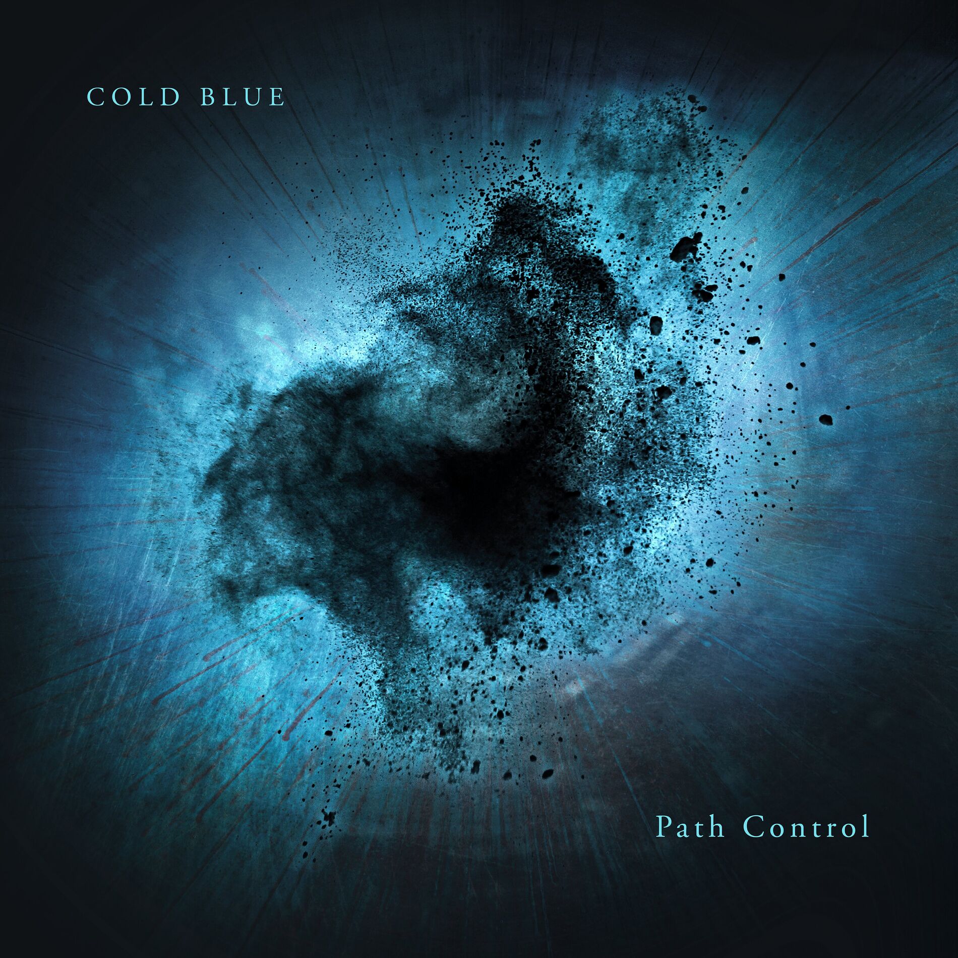Album cover of Path Control