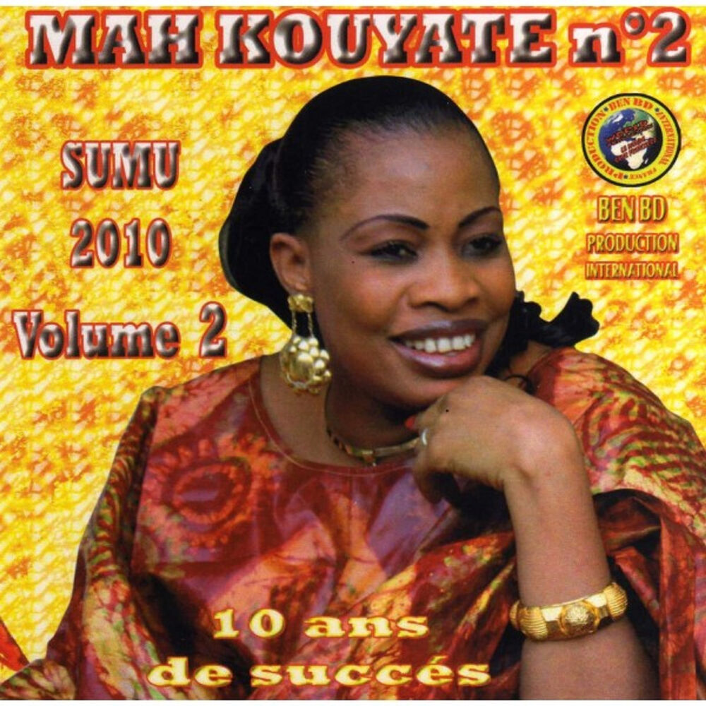 Picture of Sumu Vol. 2