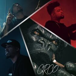 Cover of Circo (feat. Malabá & Sacik Brow)