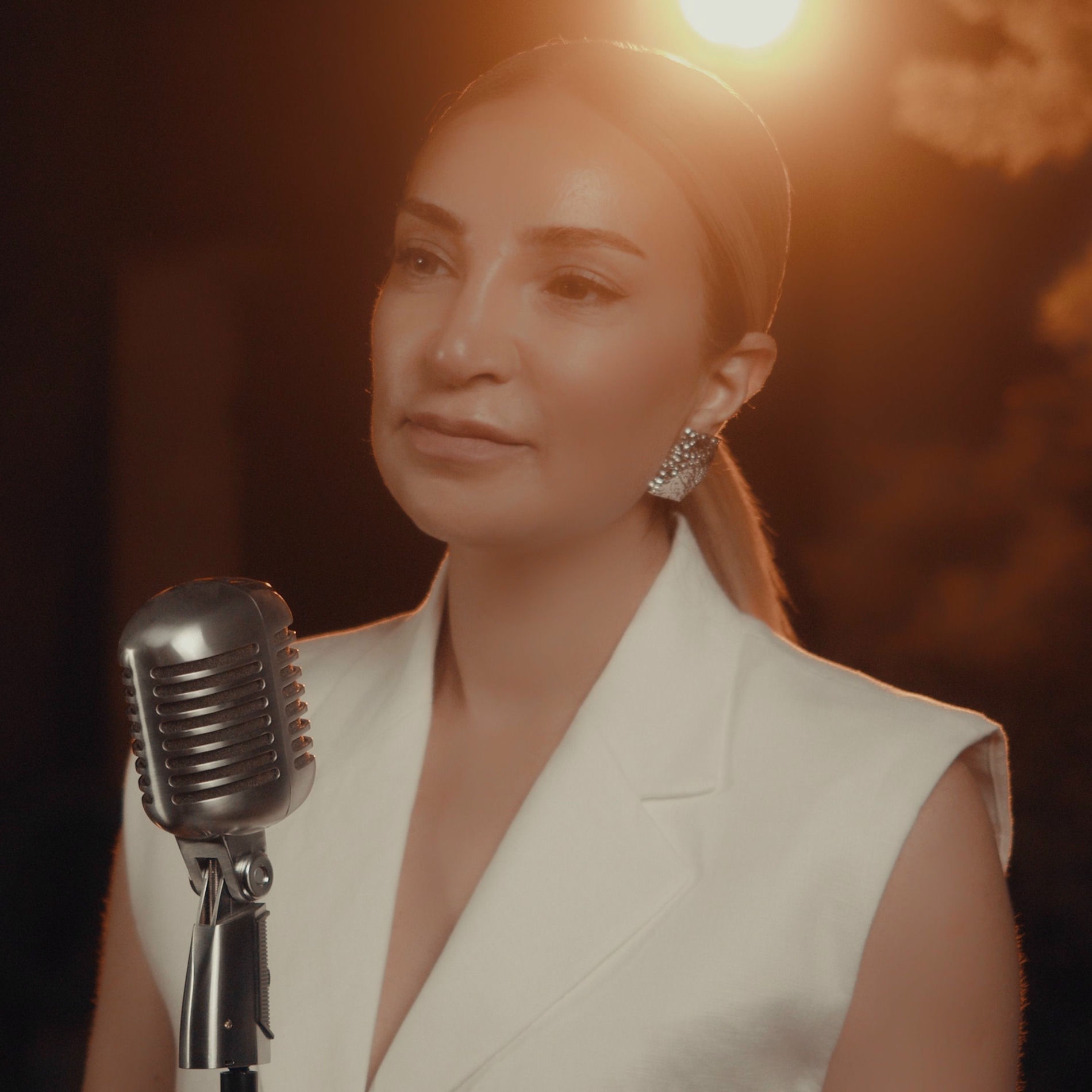 Album cover of Sanadır Bugün