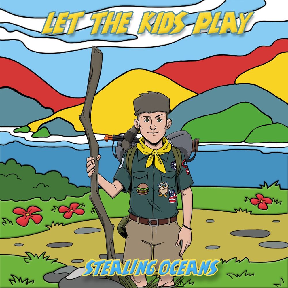 Picture of Let the Kids Play