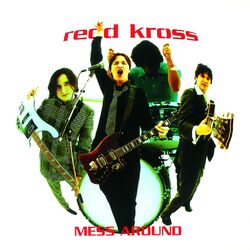 Cover of Mess Around