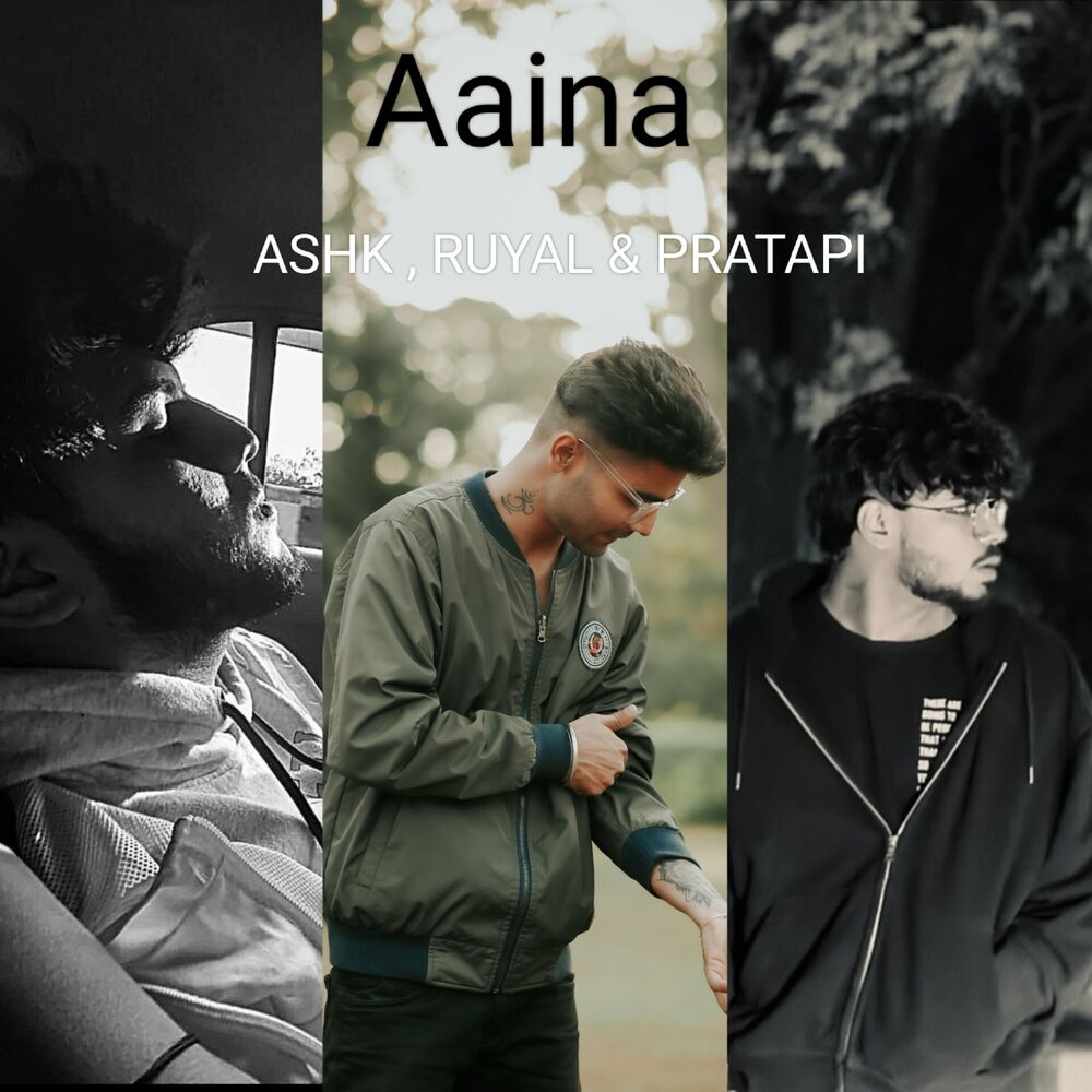 Picture of Aaina