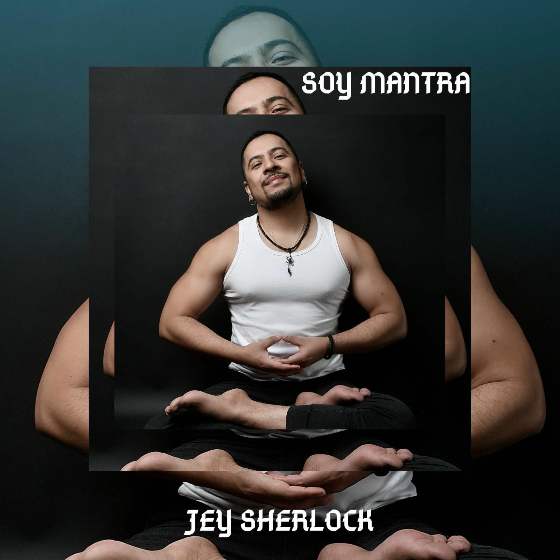 Album cover of Soy Mantra