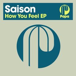 Cover of How You Feel