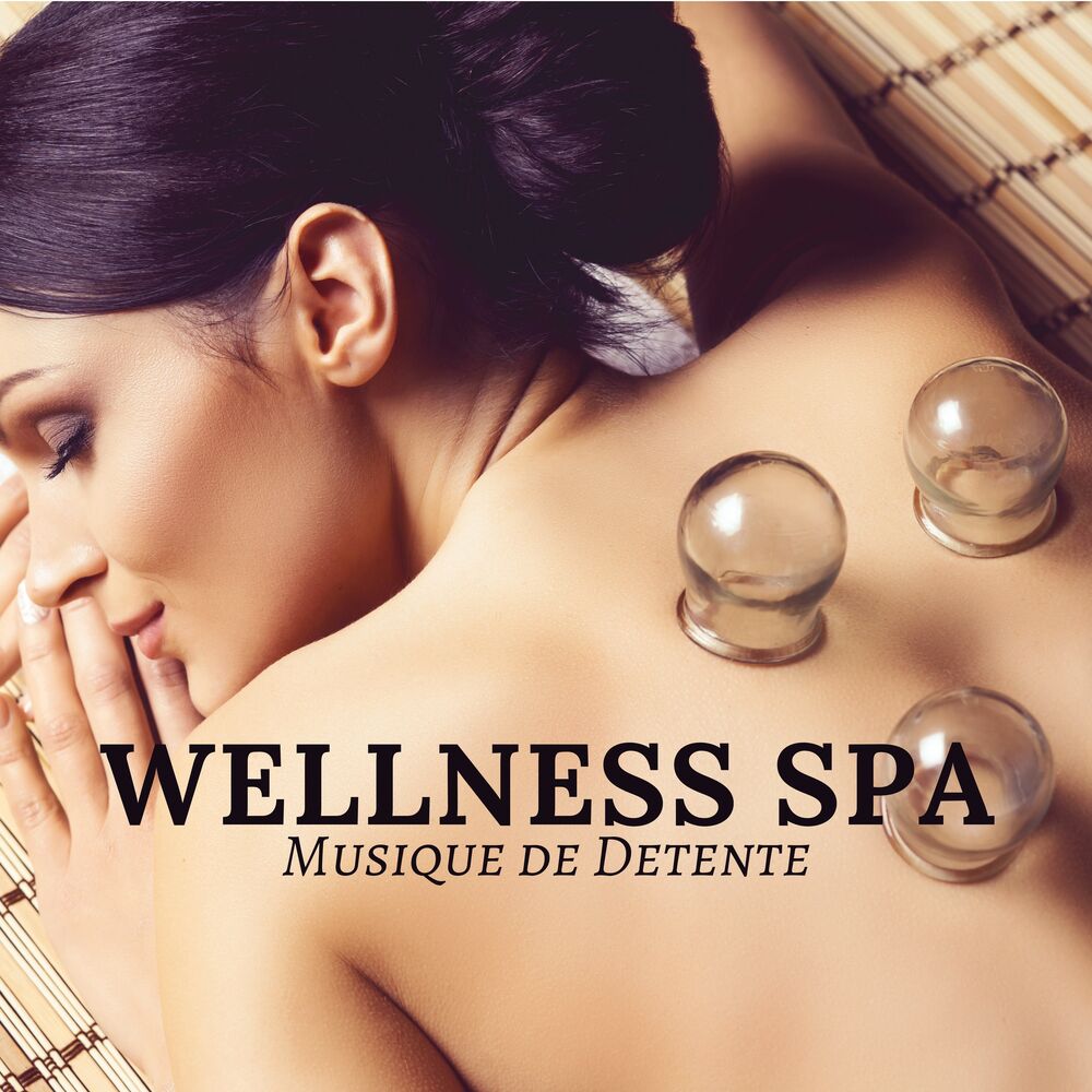 Picture of Wellness Spa - Musique de Detente, Relaxation, Bien-être et de sérénité, Sons de la nature