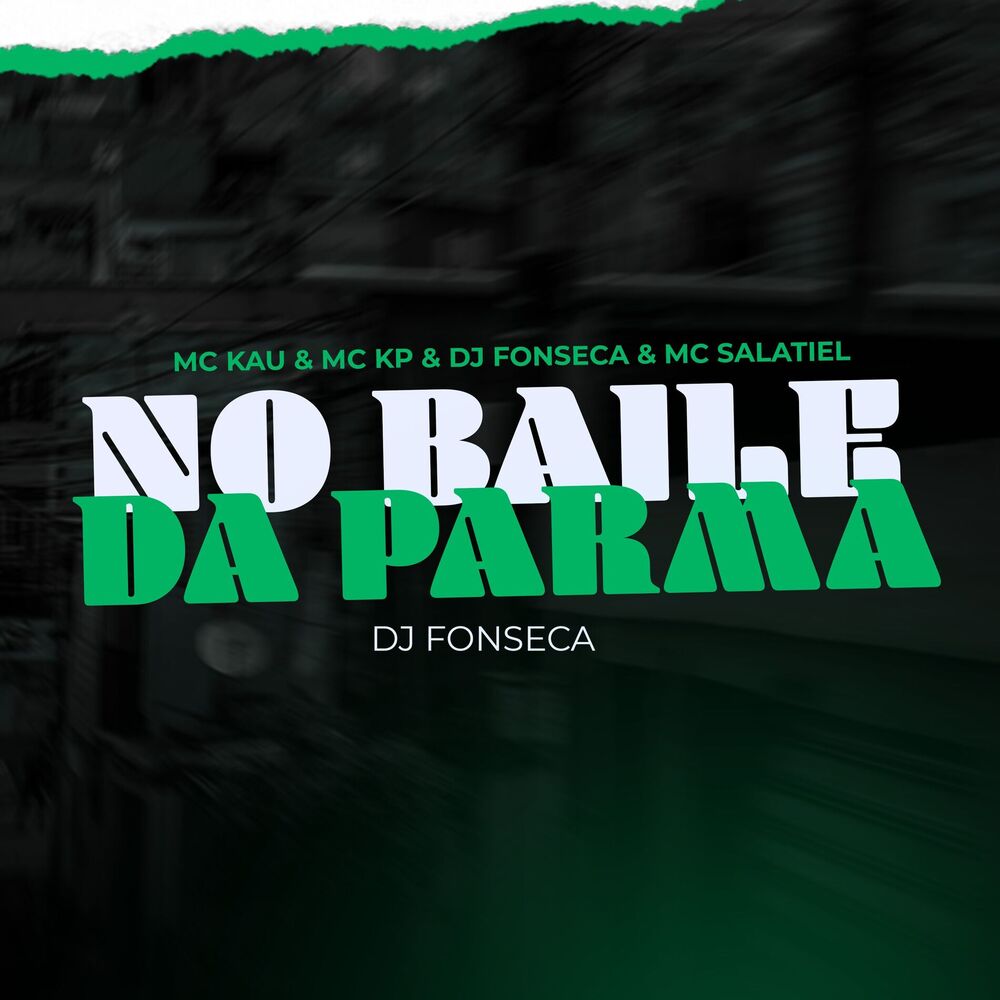 Picture of No Baile Da Parma