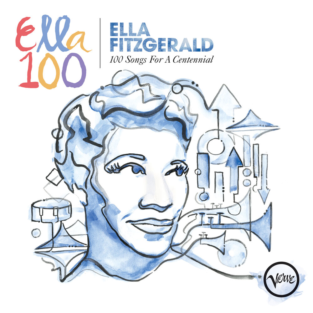 Picture of 100 Songs For A Centennial