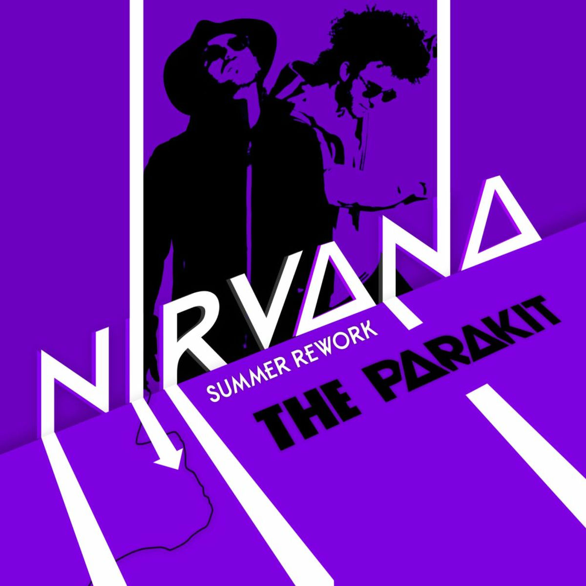 Album cover of Nirvana (Summer Rework)