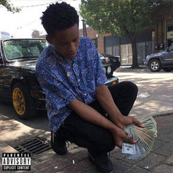 music cover