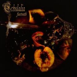 Echolalia