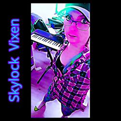 Cover of Bust a Move (Skylock Vixen Remix)