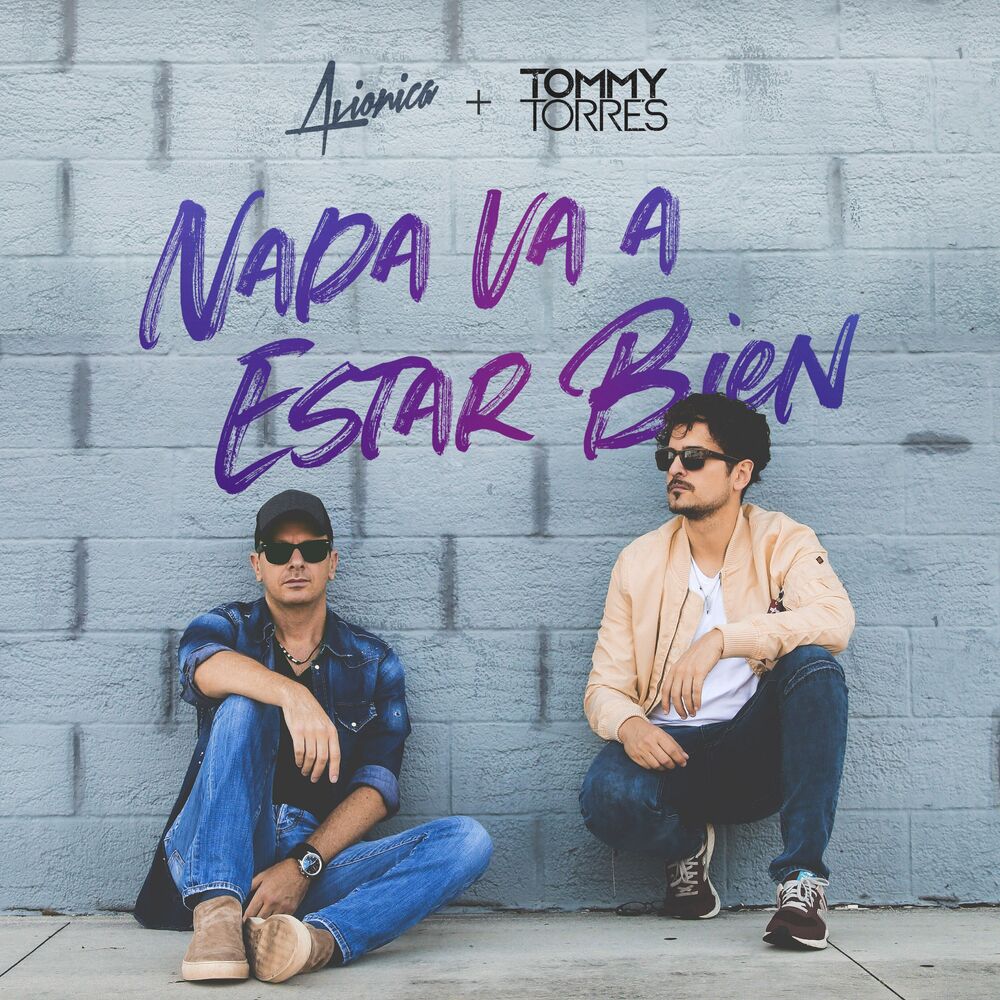 Picture of Nada Va a Estar Bien