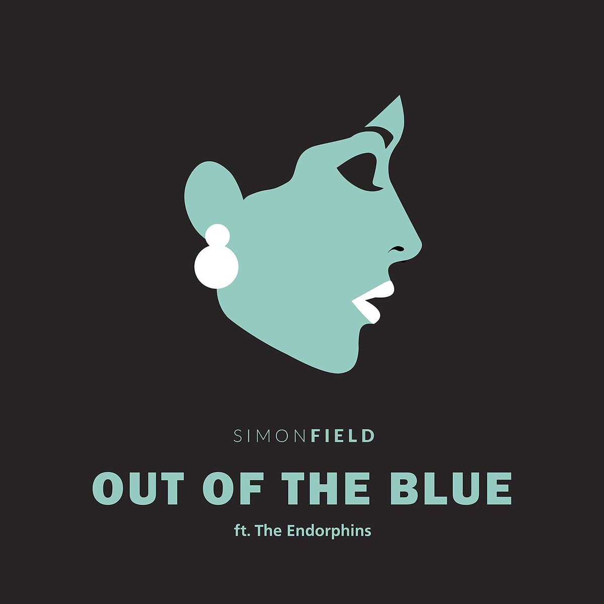 Album cover of Out Of The Blue (feat. The Endorphins)