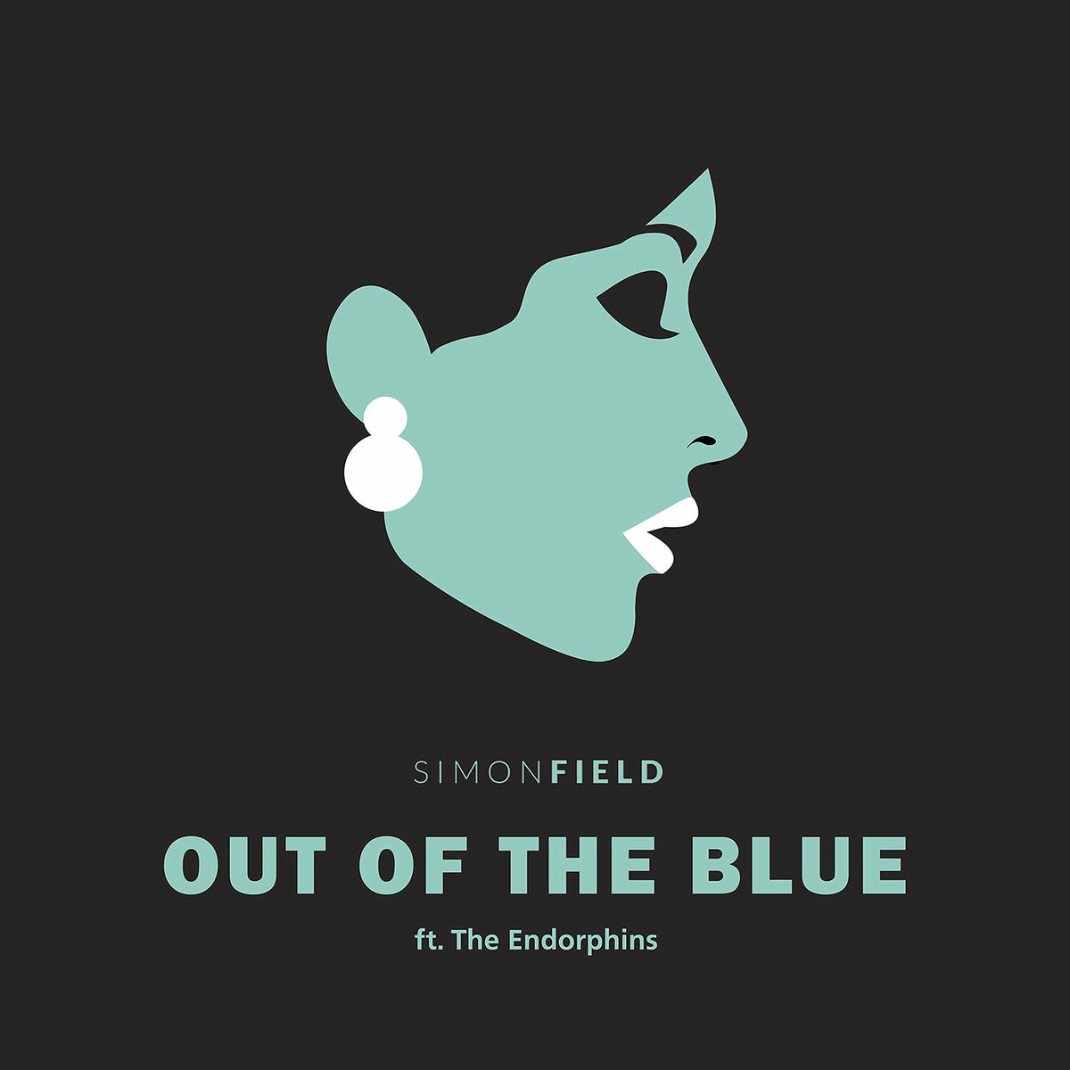 Album cover of Out Of The Blue (feat. The Endorphins)