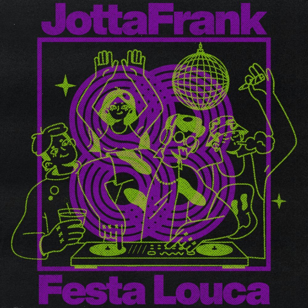 Picture of Festa Louca