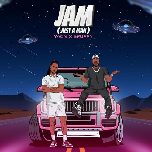 JAM