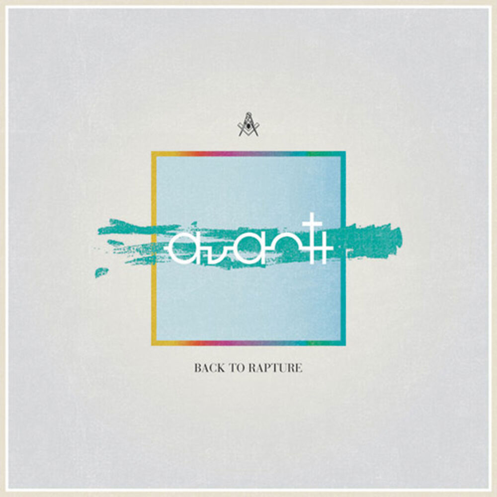 Picture of Back to Rapture