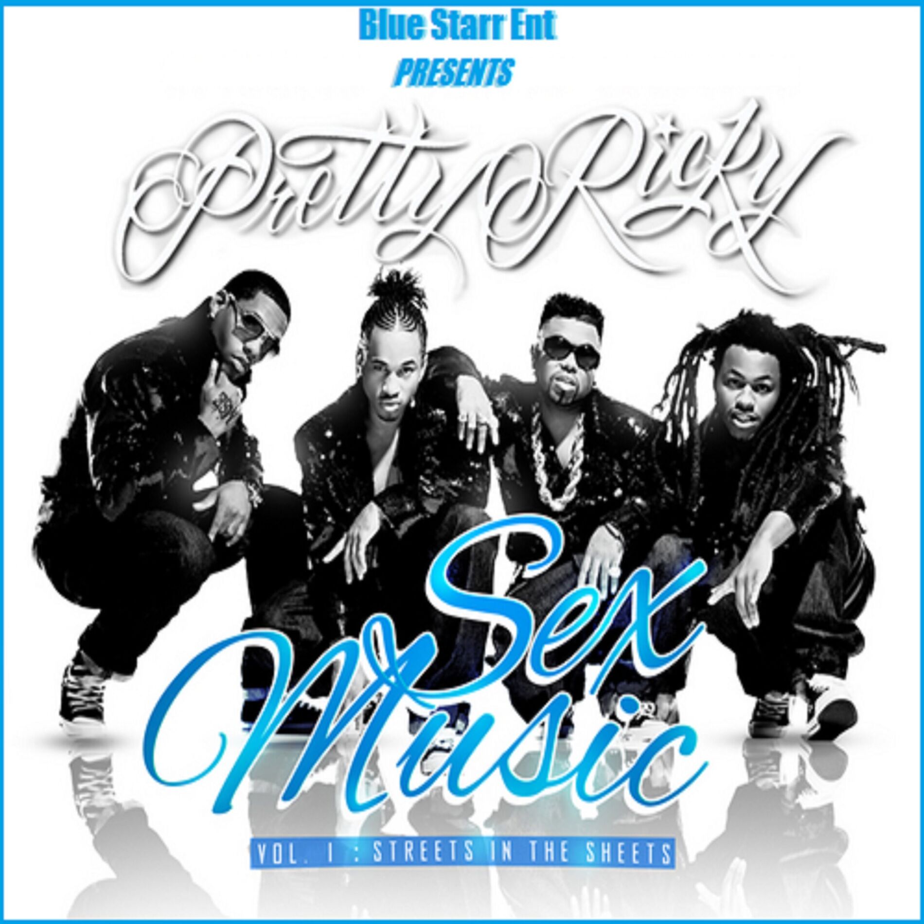 Album cover of Body 2 Body