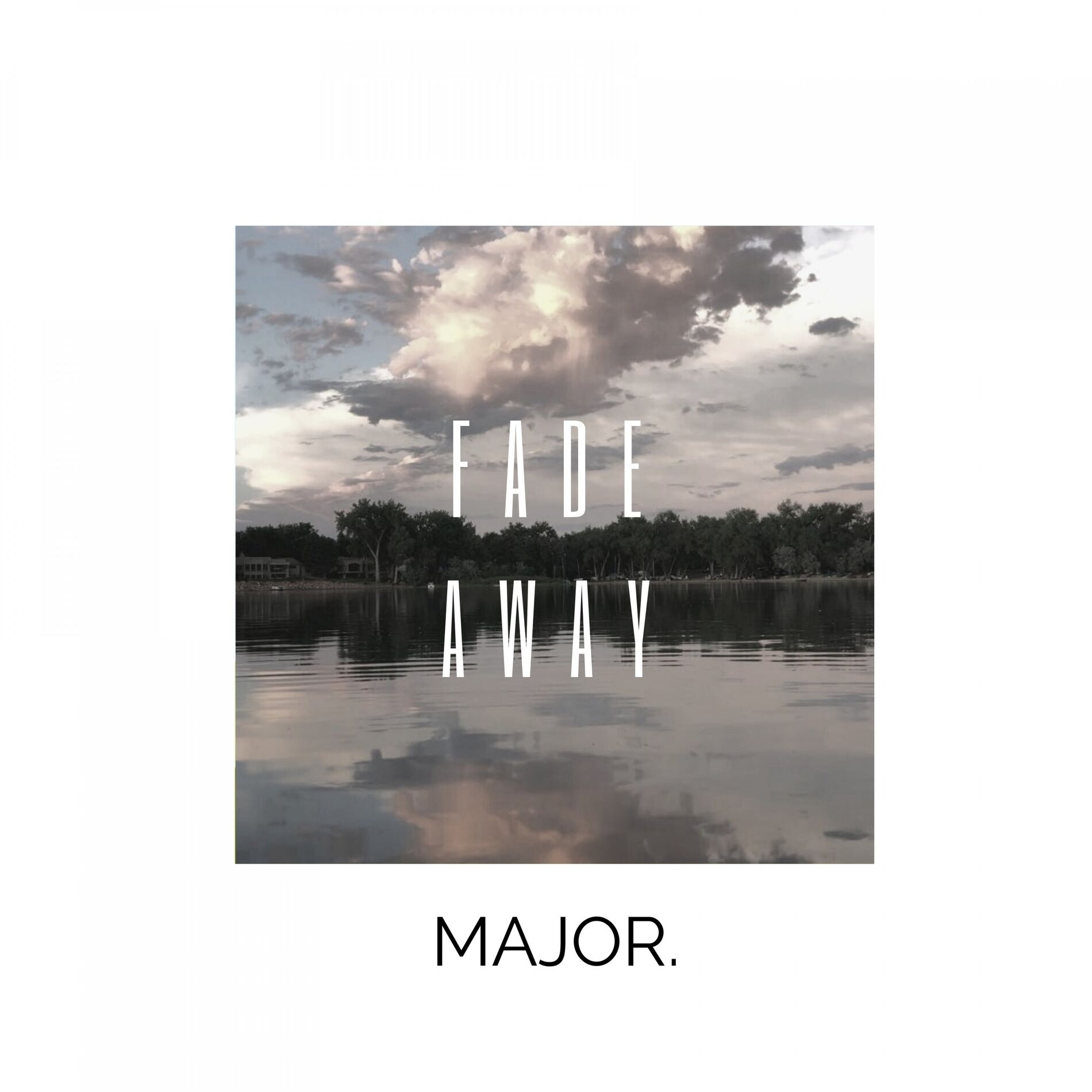 Album cover of Fade Away