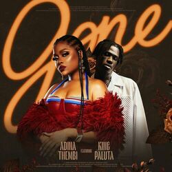 Cover of Gone
