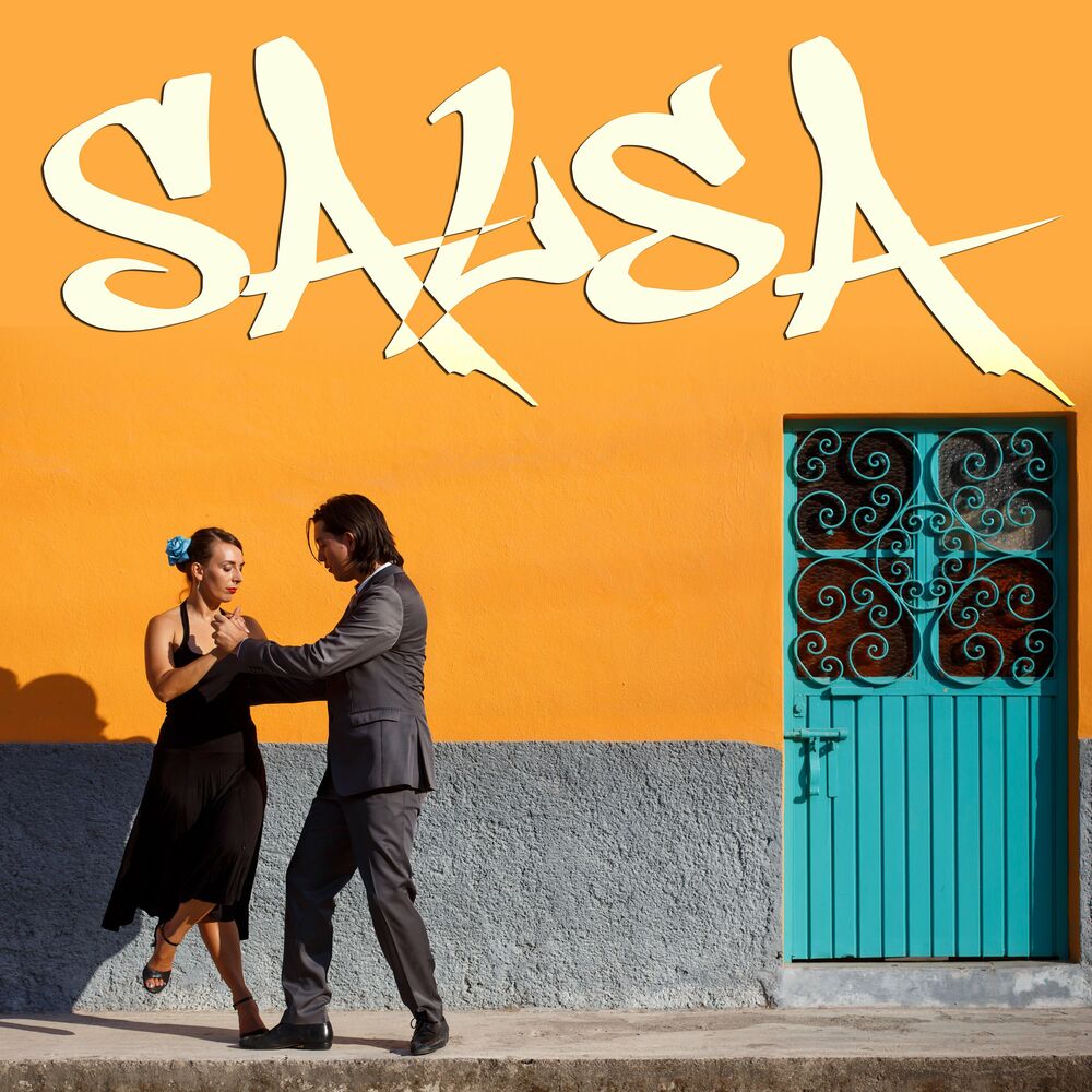 Picture of Salsa (Instrumental)