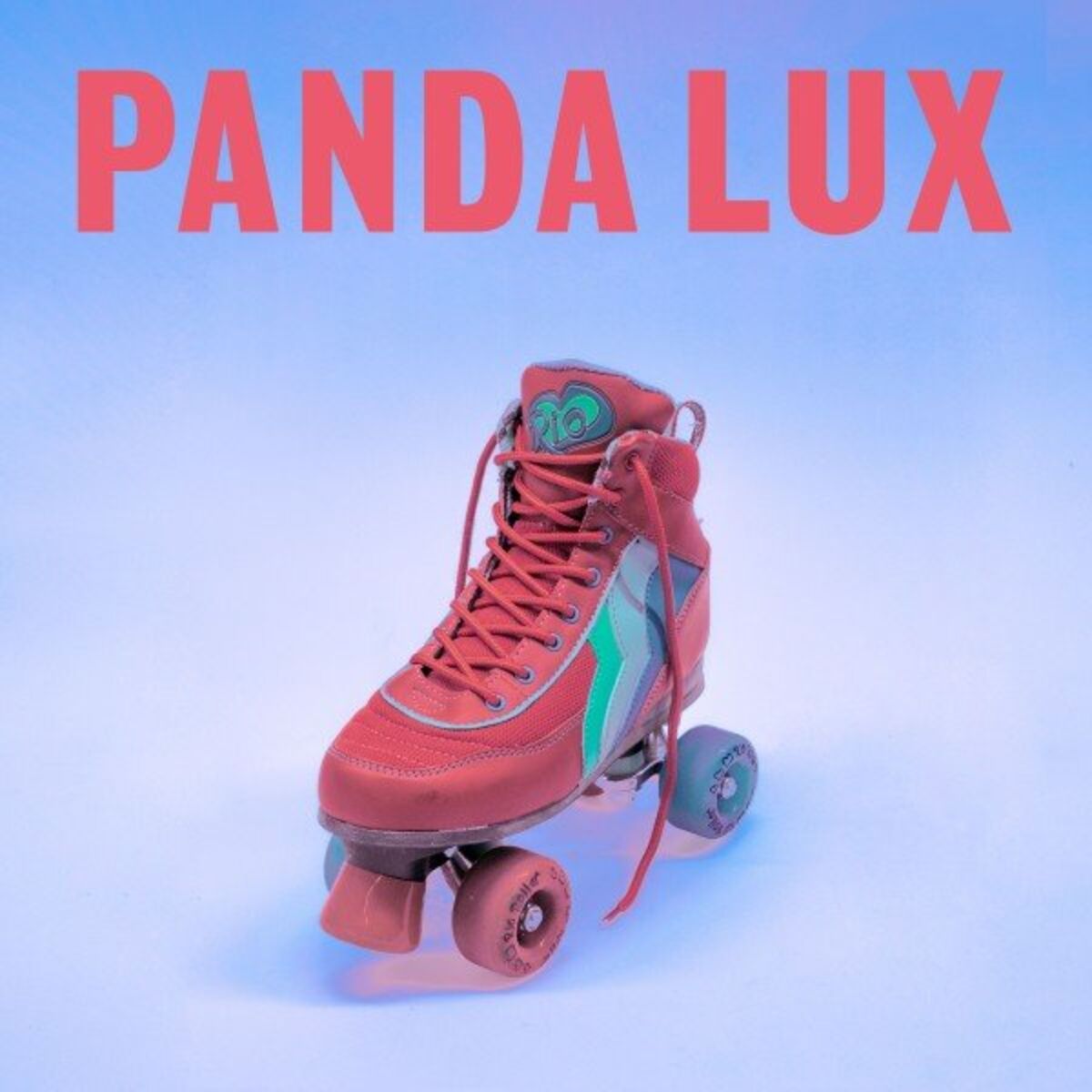 Album cover of Rollschuhe (Radio Edit)