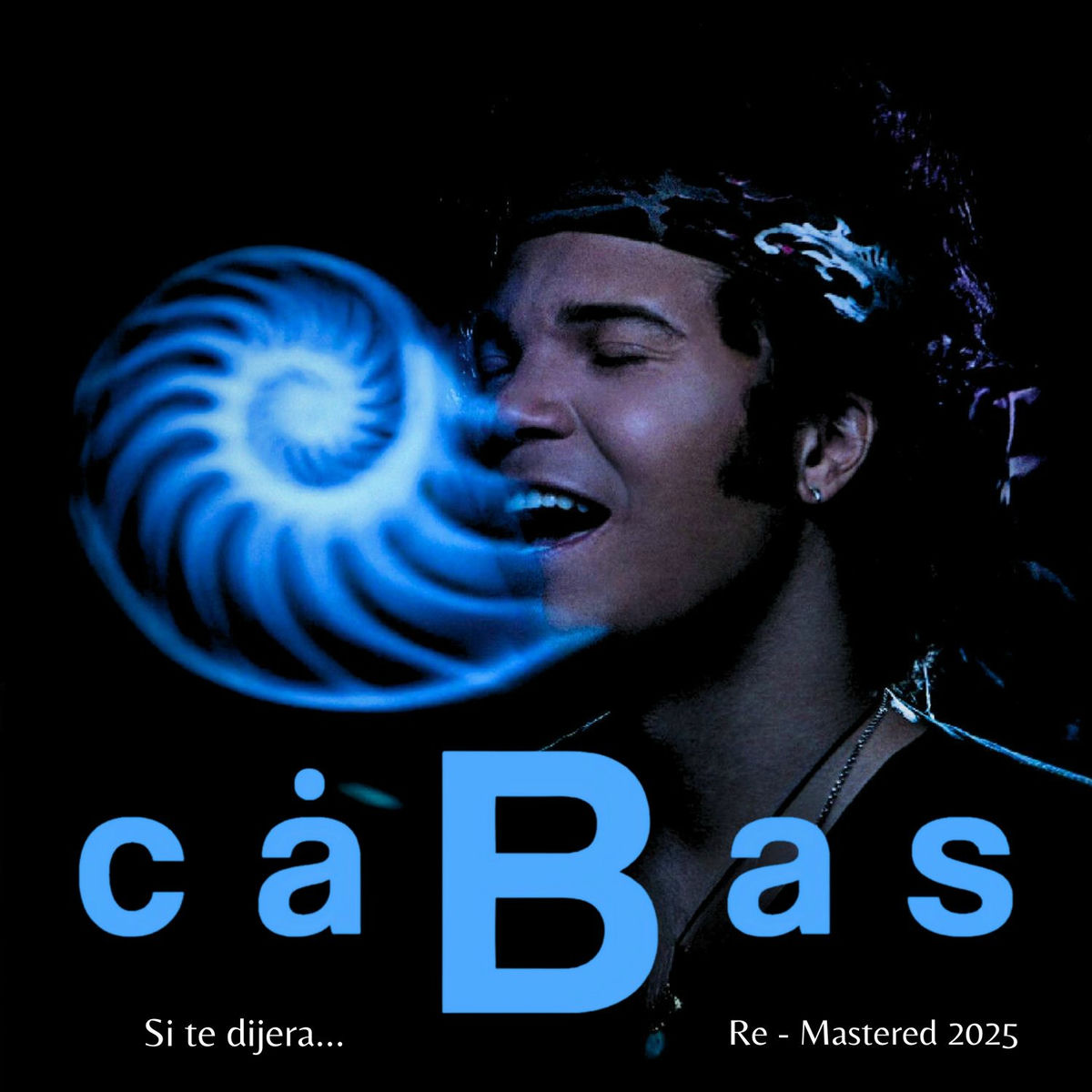 Album cover of Si te dijera... Remastered 2025