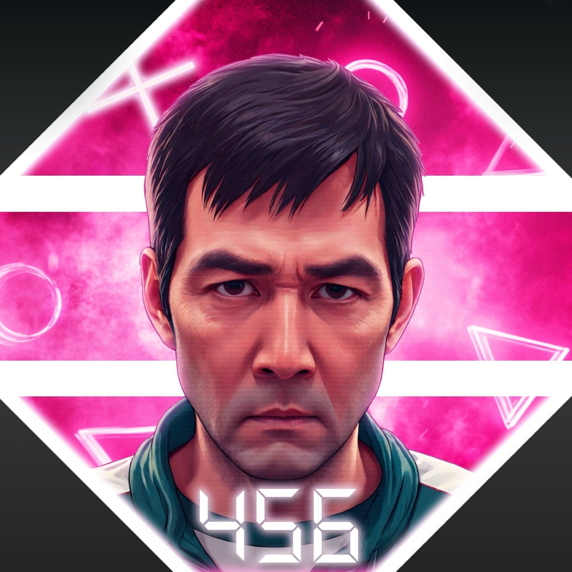 Album cover of 456 Sings A Song, Pt. 2