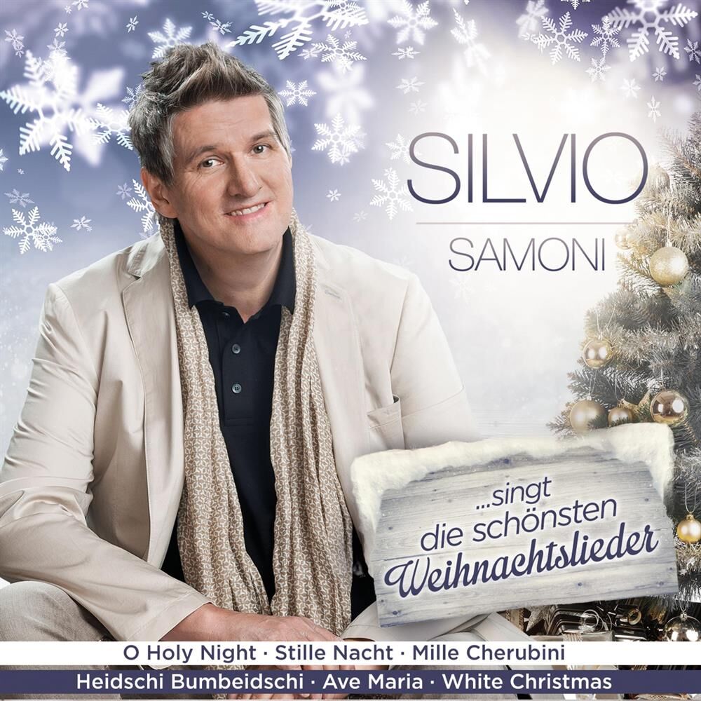 Picture of ... singt die schönsten Weihnachtslieder