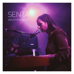 Cover of AKUSTIKSESSION