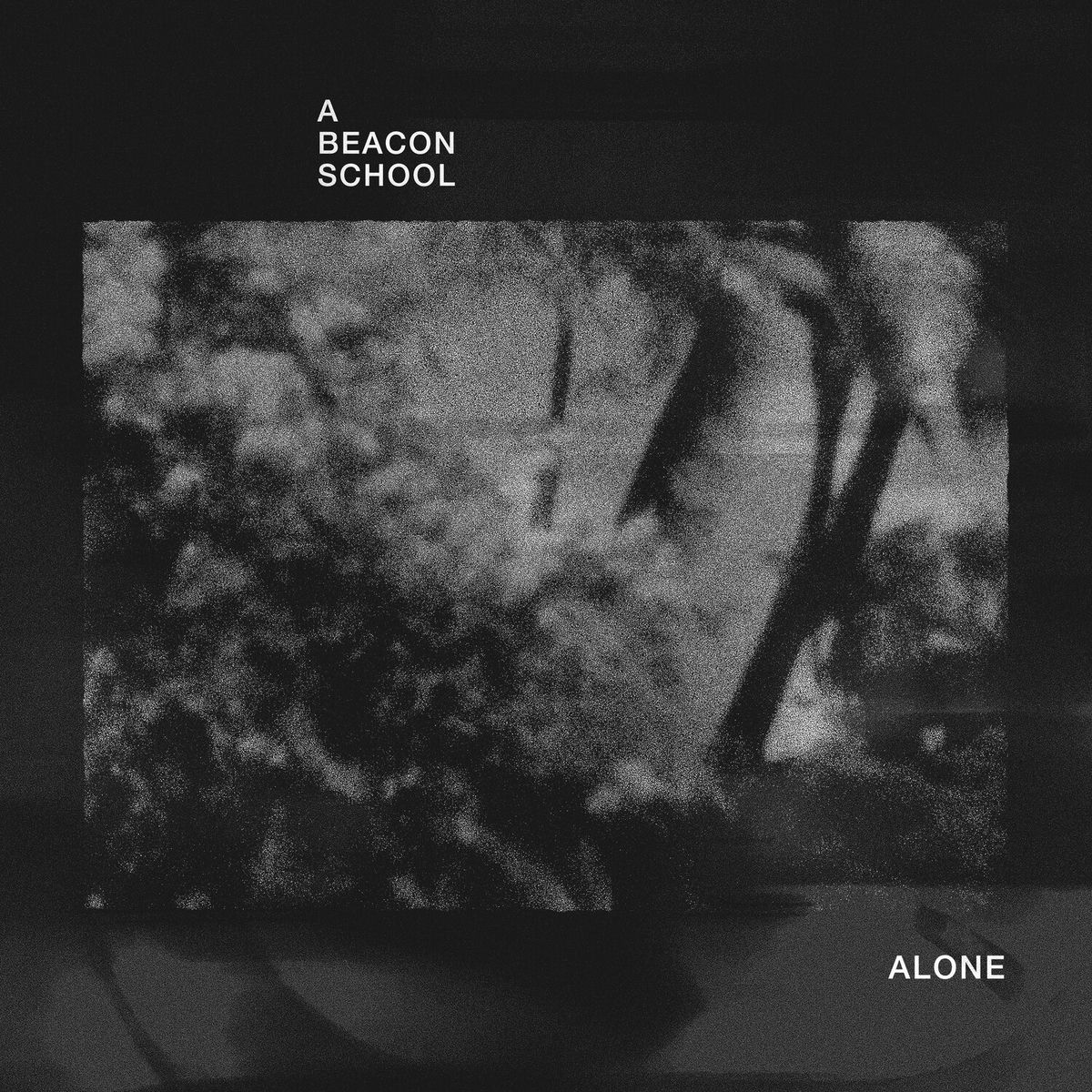 Album cover of Alone