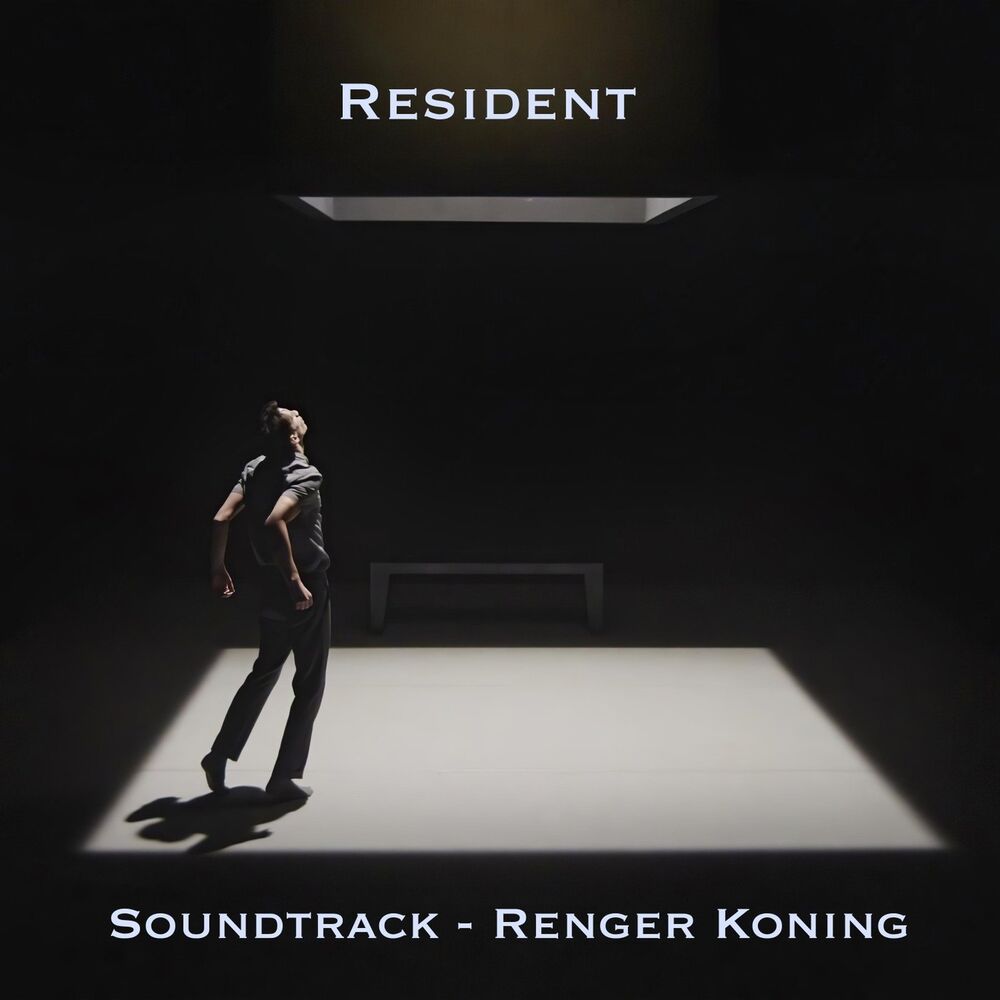 Picture of Resident (Original Soundtrack)
