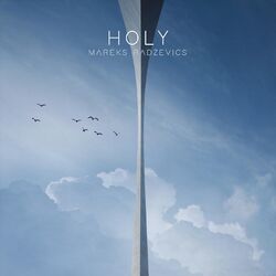 Cover of Holy