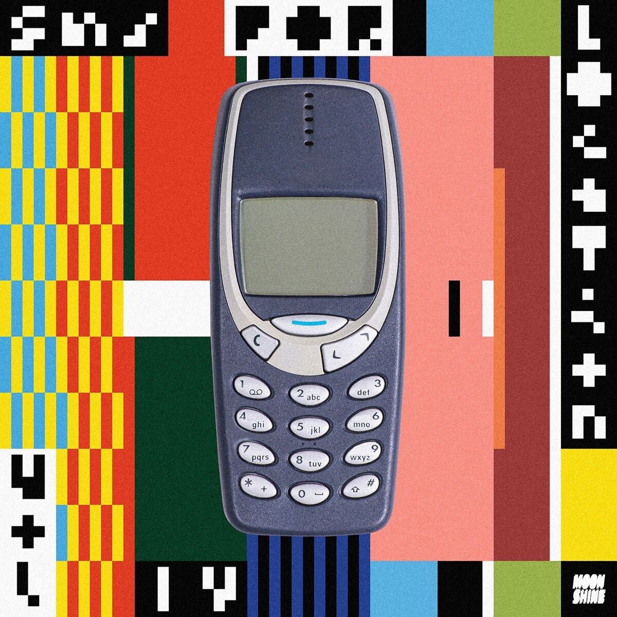 Album cover of Woah