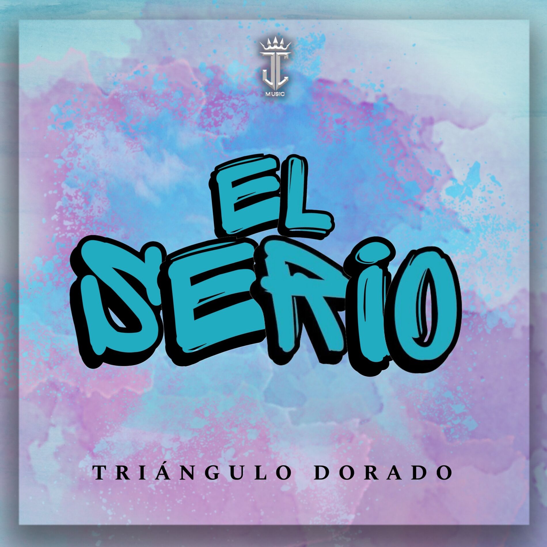 Album cover of El Serio