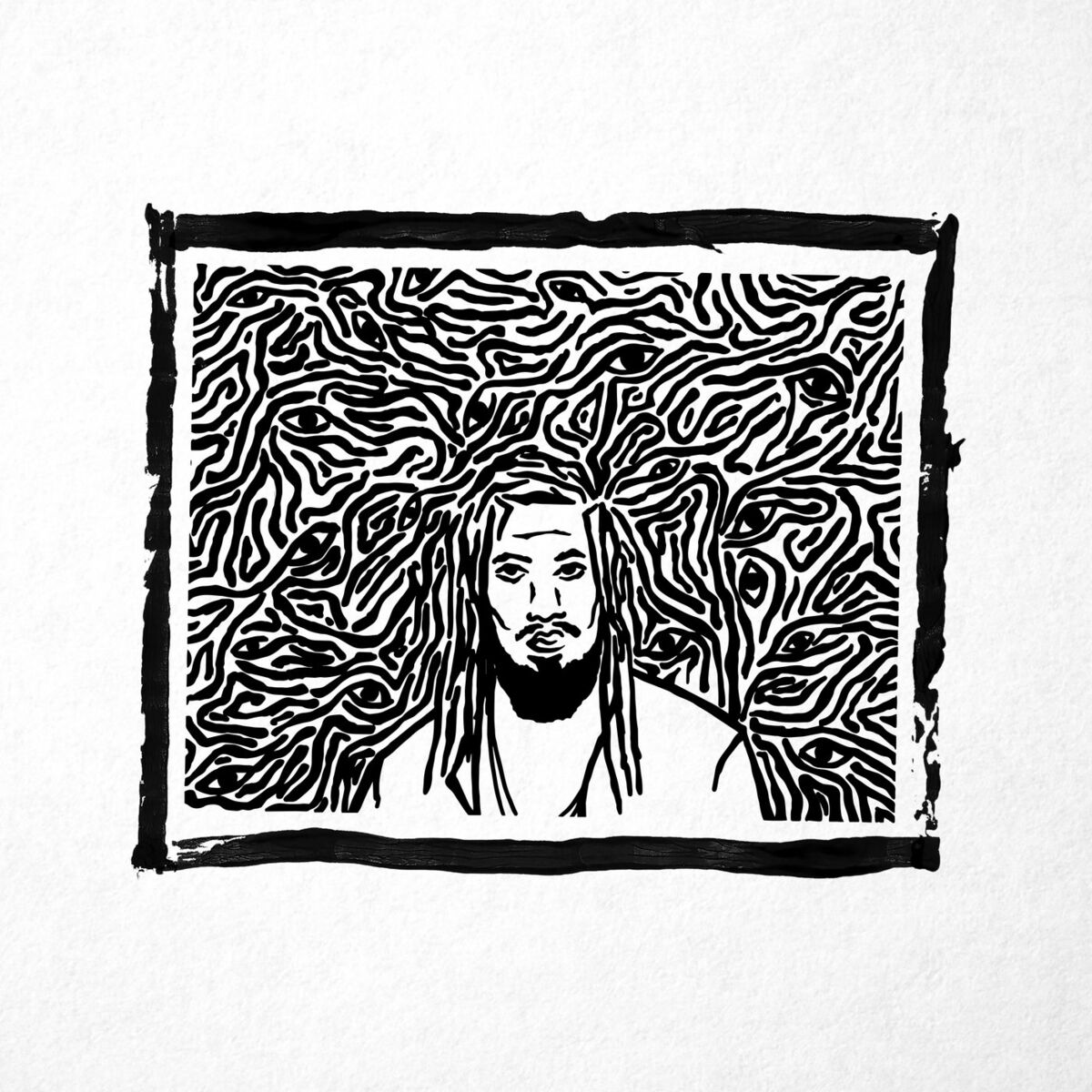 Album cover of Mind Frames (Deluxe)