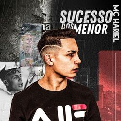Cover of Sucesso Dos Menor