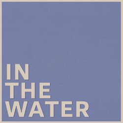 Cover of In The Water