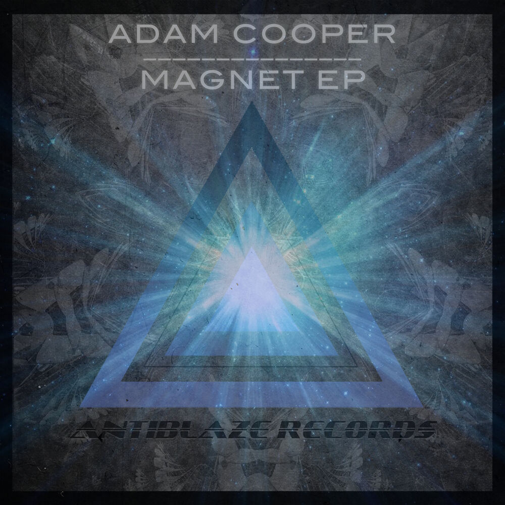 Picture of Magnet EP