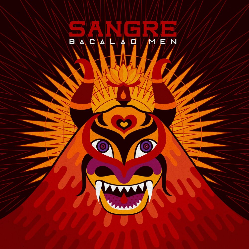 Picture of Sangre