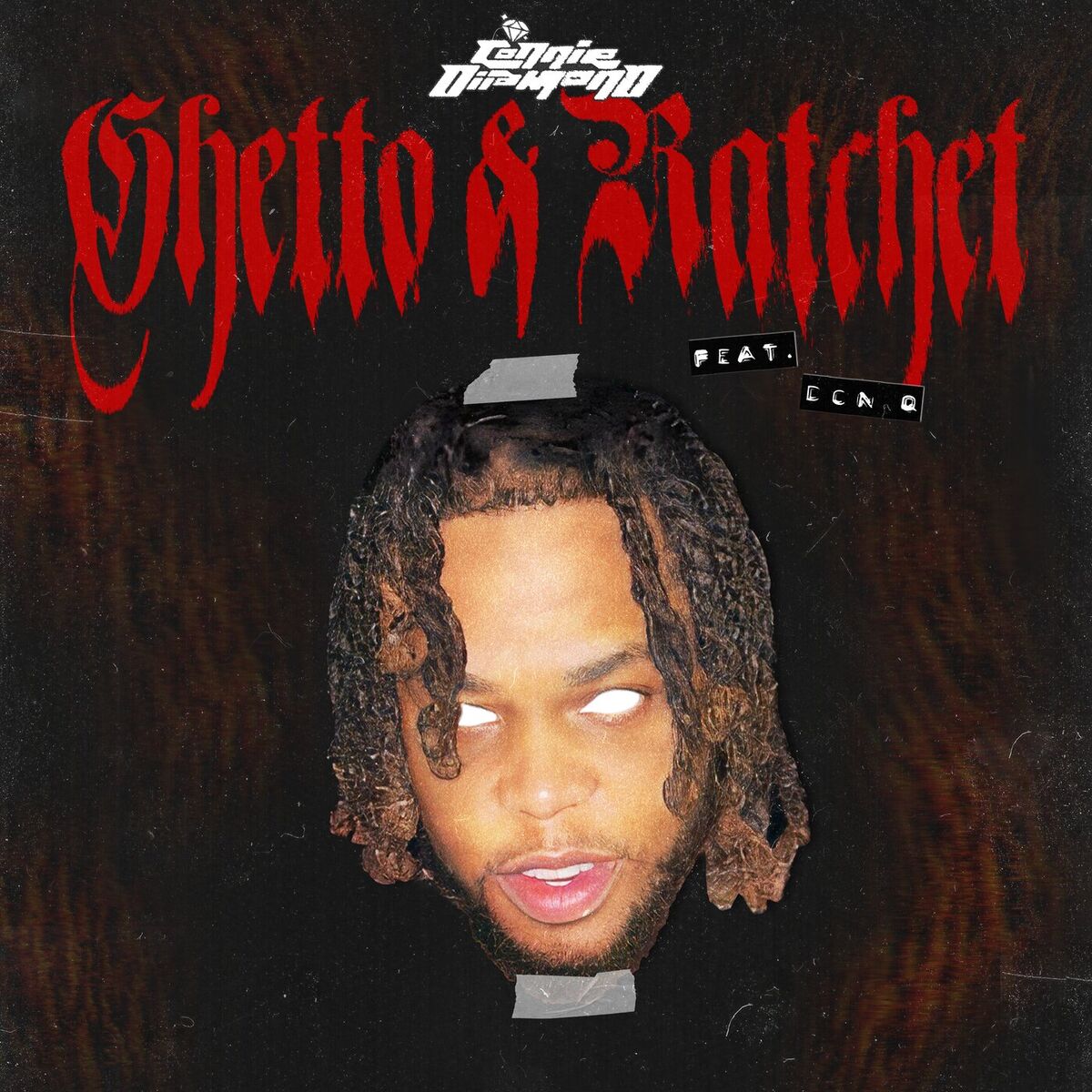Album cover of Ghetto & Ratchet (Don Q Remix)