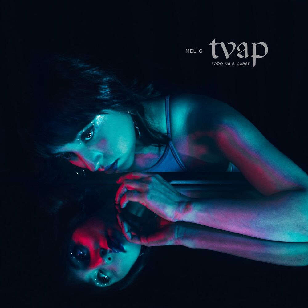 Picture of TVAP (todo va a pasar)