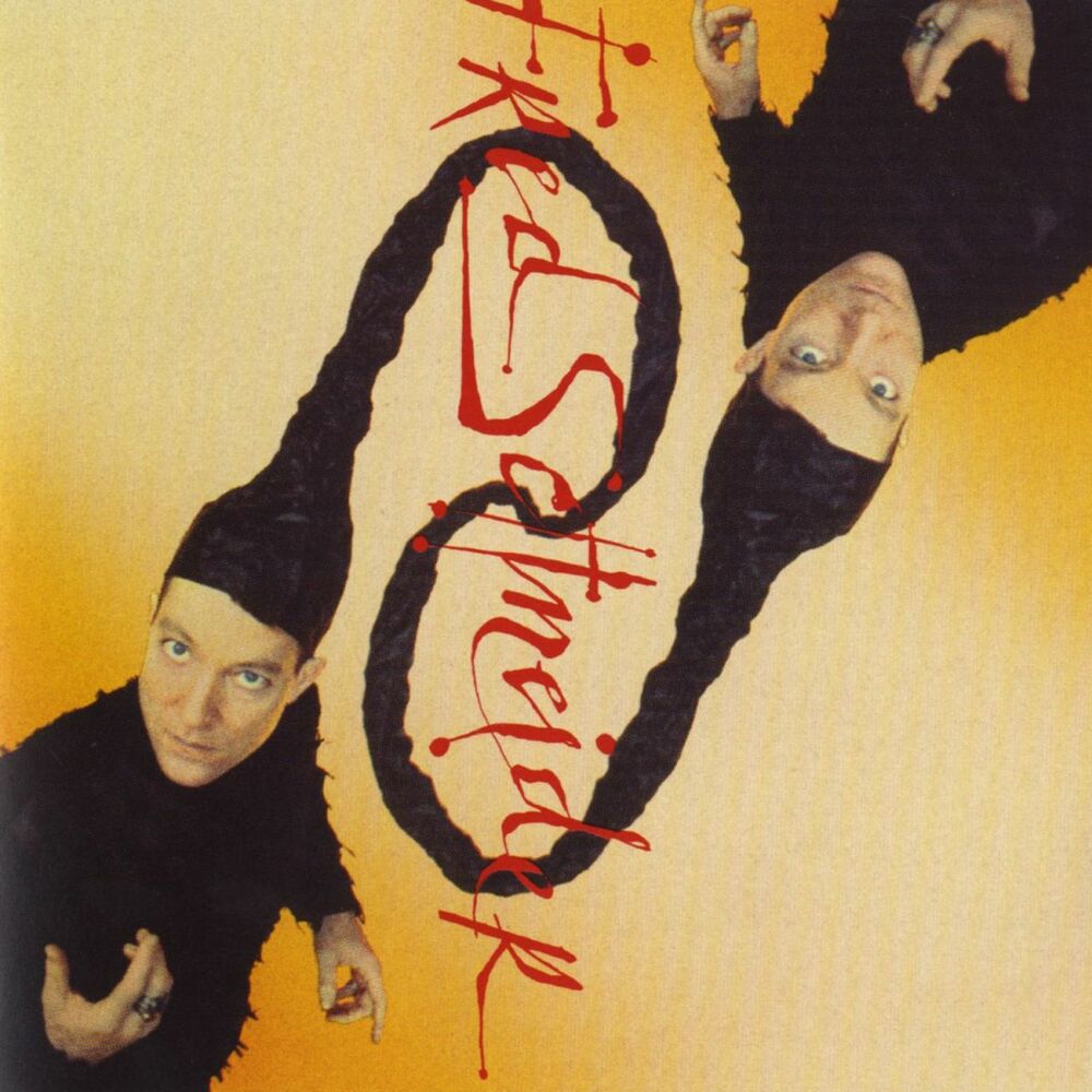 Picture of Fred Schneider & The Shake Society